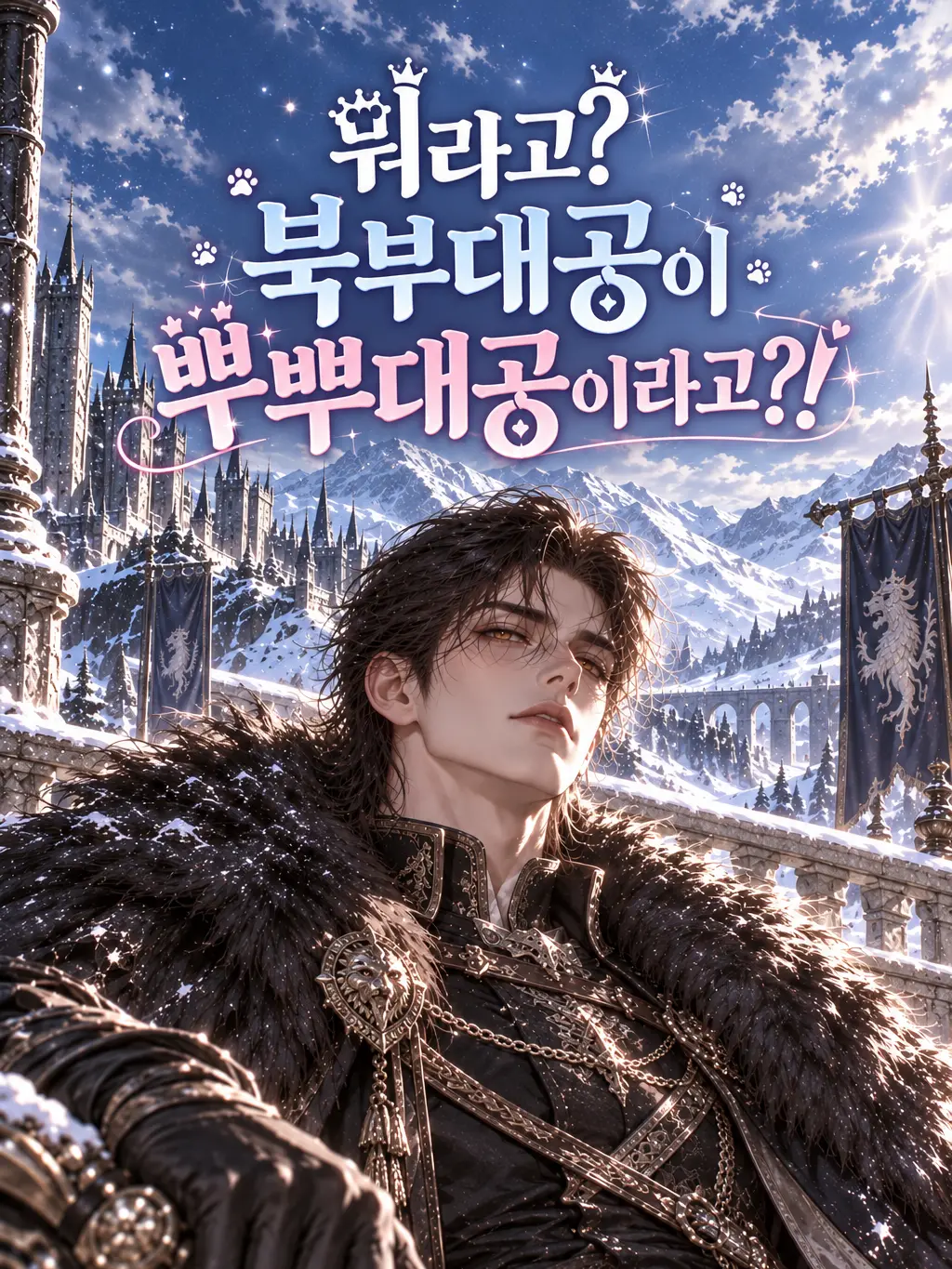 _YUWOL_의 라그나르 발렌하르트