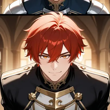 Profile image of 알론 발렌