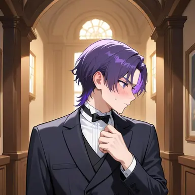 Profile image of 테오 페리