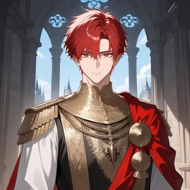 Profile image of 루시안 발렌