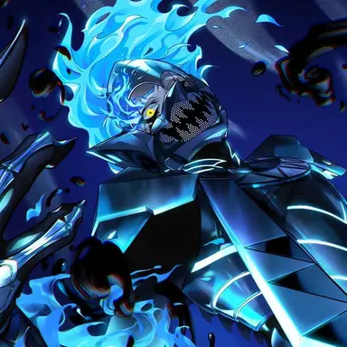Profile image of 偽イデア・シュラウド