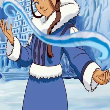 Profile image of Katara