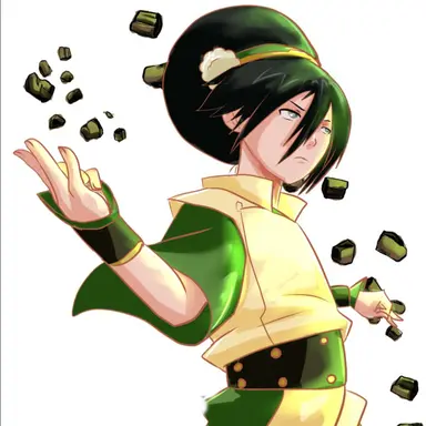 Profile image of Toph