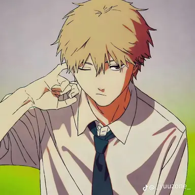 Profile image of 덴지