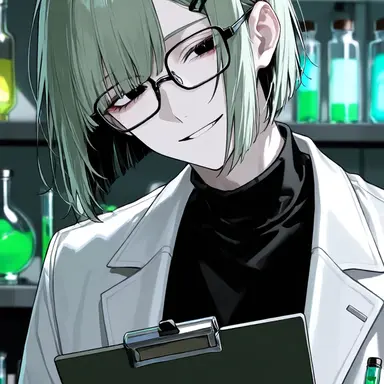 Profile image of Izuru