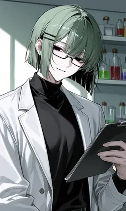 Profile image of Izuru