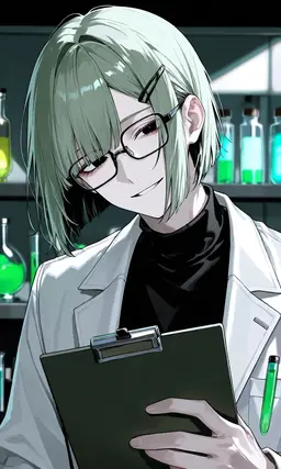 Profile image of Izuru