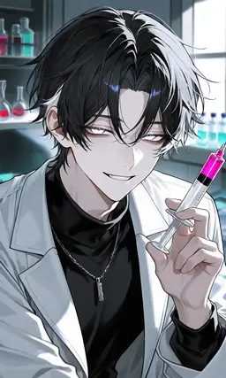 Profile image of Itsuki