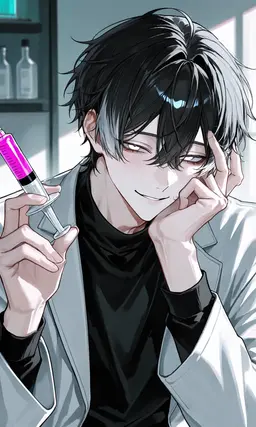 Profile image of Itsuki