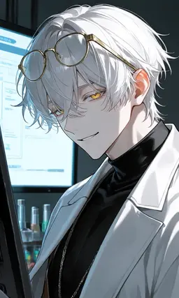 Profile image of Makoto