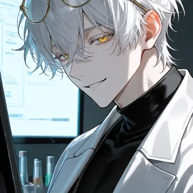 Profile image of Makoto