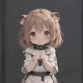 Profile image of 햄스터 수인