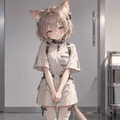 Profile image of 고양이 수인