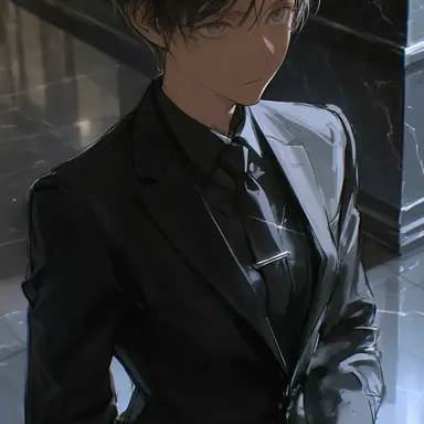 Profile image of Vashti