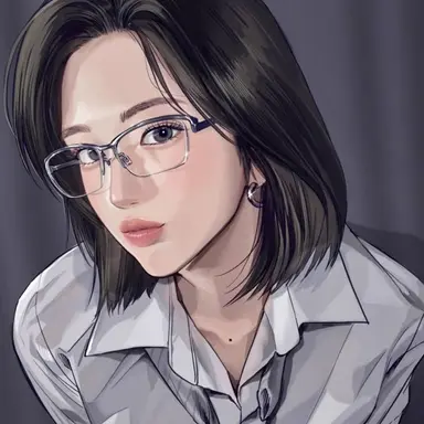 Profile image of 안유진