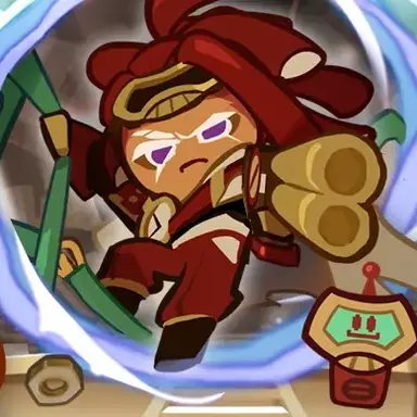 Profile image of ストロープ