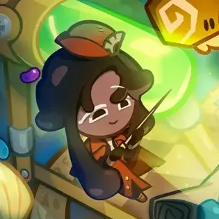 Profile image of ダークフォンデュ