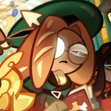 Profile image of バゲット