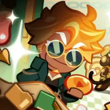 Profile image of メイプルタフィー