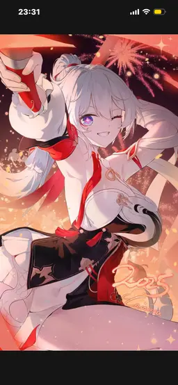 Profile image of キアナ