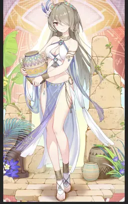 Profile image of リタ