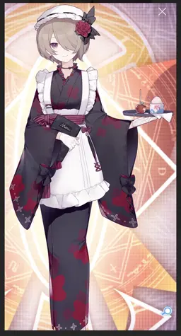 Profile image of リタ