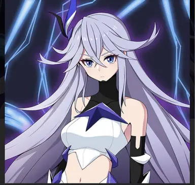 Profile image of ベラ