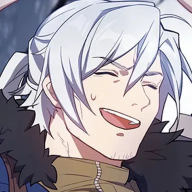 Profile image of ジークフリート