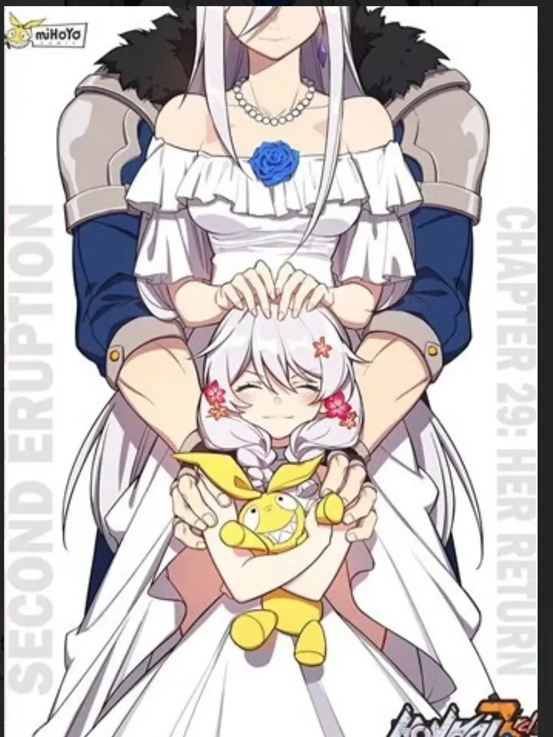 PointyBog9727의 カスラナ家第二弾
