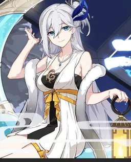 Profile image of セシリア