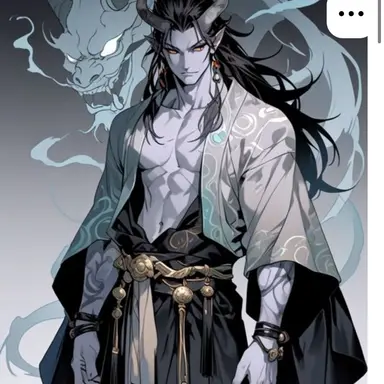 Profile image of 金熊童子