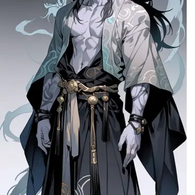 Profile image of 金熊童子
