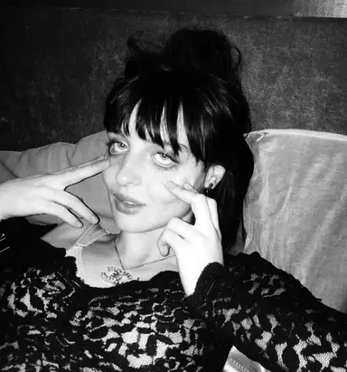 Profile image of Pansy parkinson