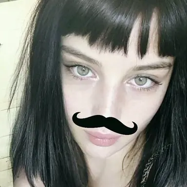 Profile image of Pansy parkinson