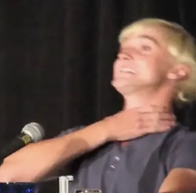 Profile image of Draco malfoy