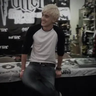 Profile image of Draco malfoy