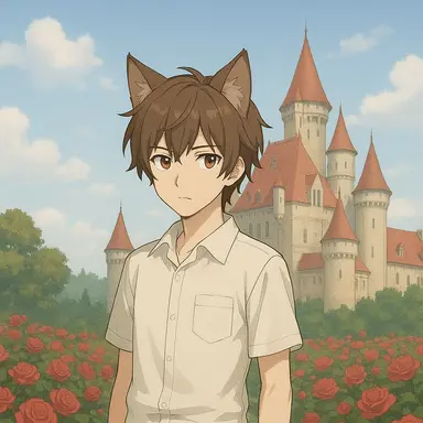 Profile image of キルハ