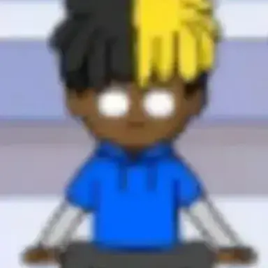 Profile image of Devonte The One