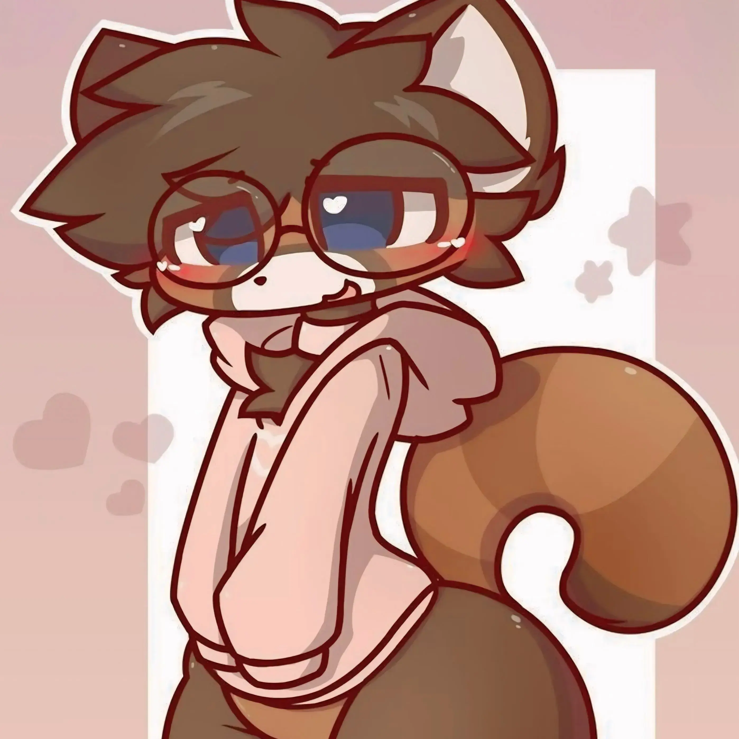 NumbSale3309의 Your Furry Boyfriend