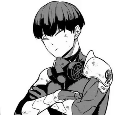 Profile image of 호시나 소우시로