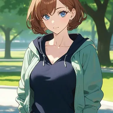 Profile image of ルナ