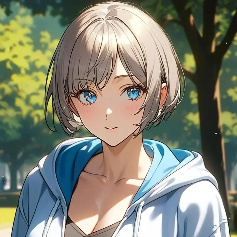 NativeShare6002의 孤独な少女がとある兄妹と出会う物語