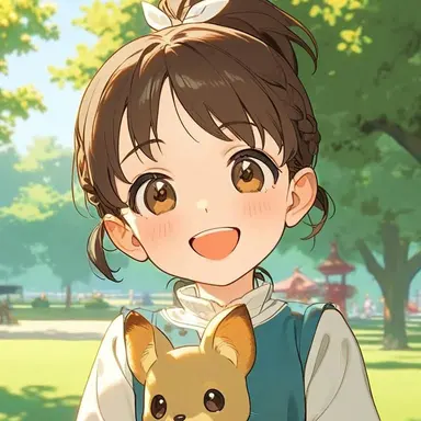 Profile image of ユイ