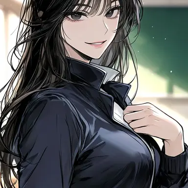 Profile image of Leah