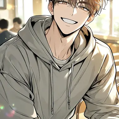 Profile image of Jack
