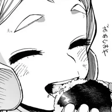 Profile image of 麗日　お茶子