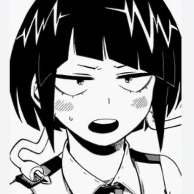 Profile image of 耳郎　響香