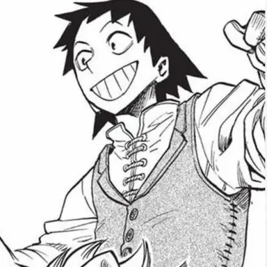 Profile image of 瀬呂　範太