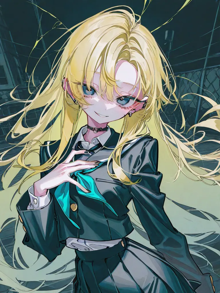 y1_6의 電気ぃ⁉️