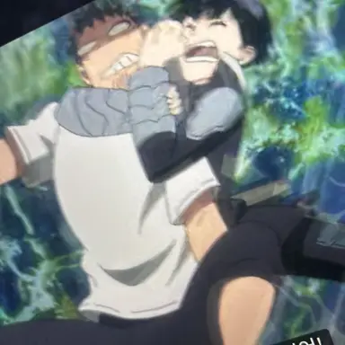 Profile image of 이즈모 하루이치